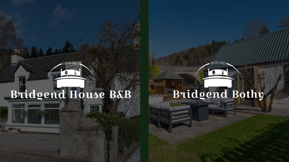 Bridgend House Bridgend House