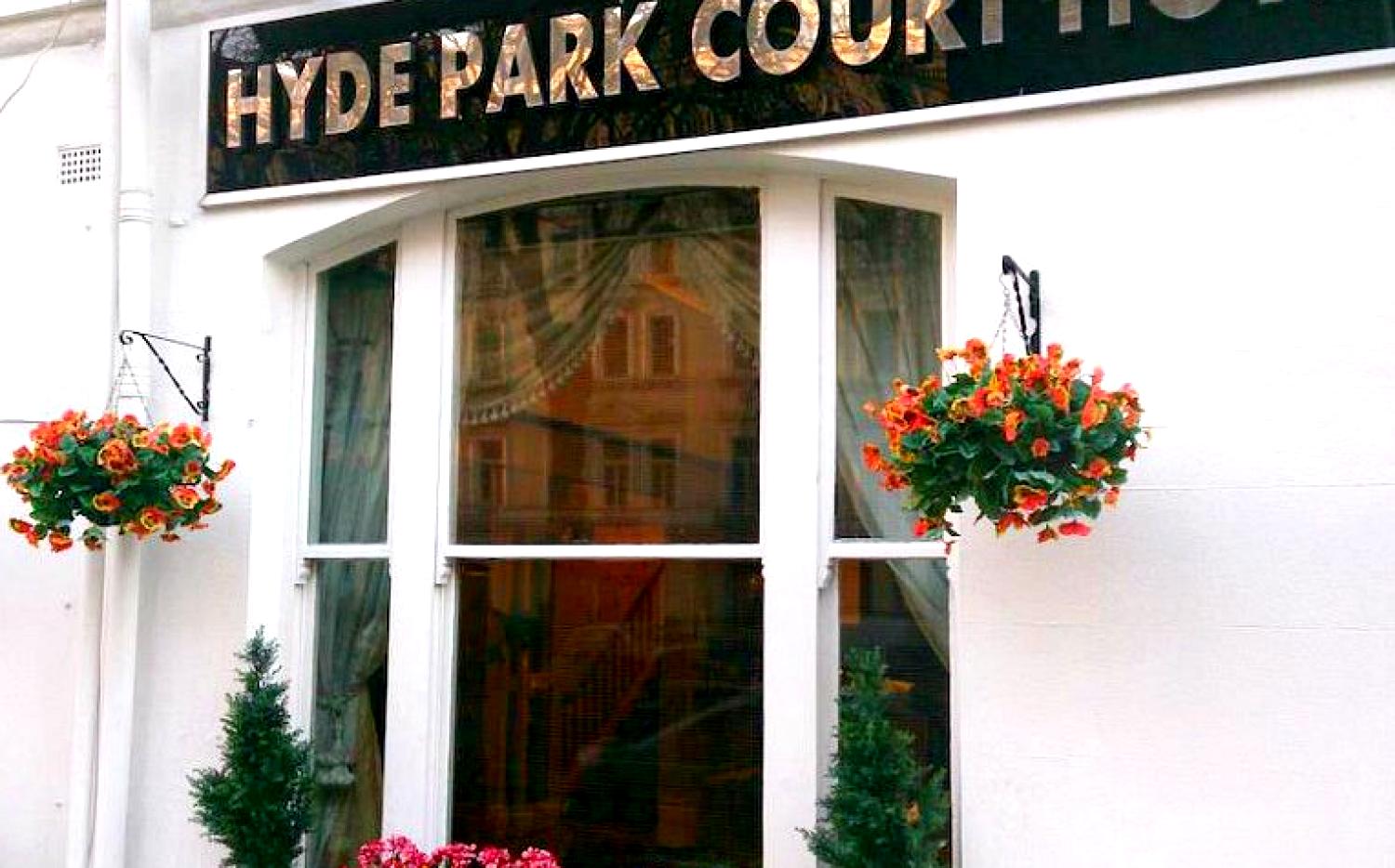 Hyde Park Court Hotel Hyde Park Court Hotel