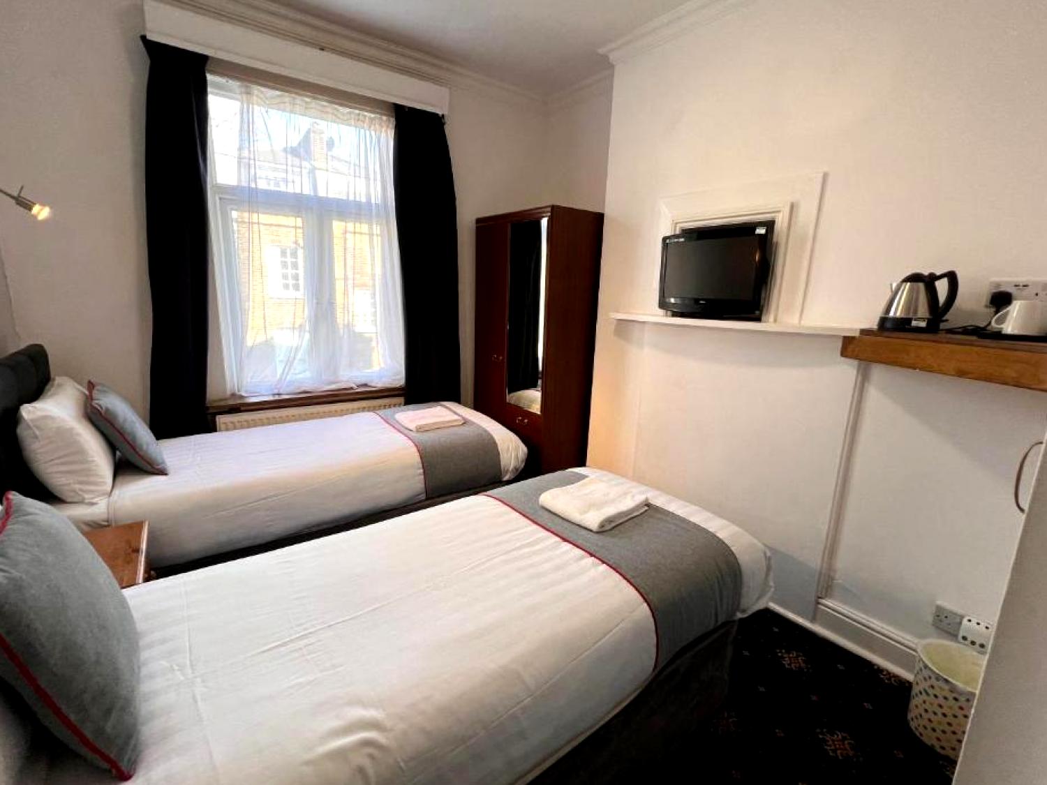 Apollo Hotel Kings Cross Apollo Hotel Kings Cross