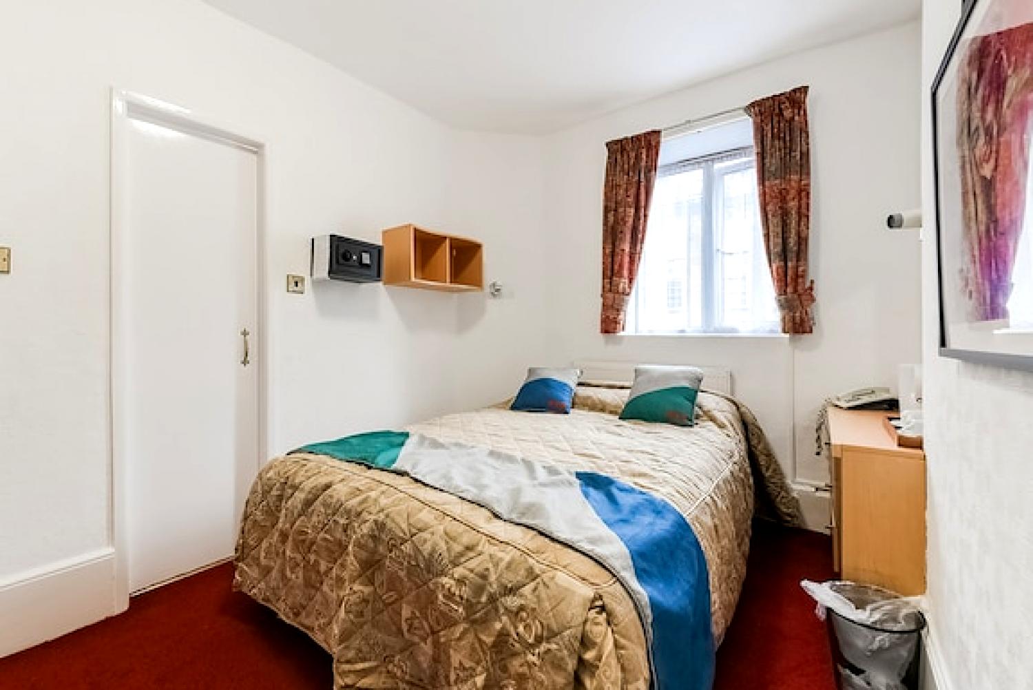 Boston Court Hotel Boston Court Hotel