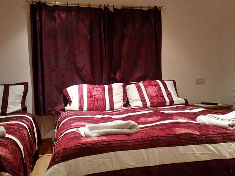 Pension Großbritannien