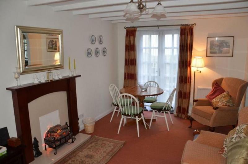 Appartement Ferienwohnung Devon