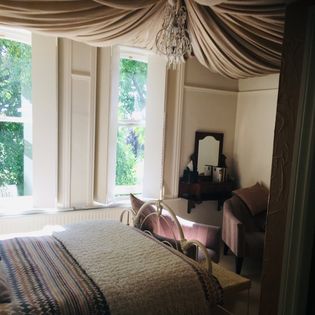 Pension Großbritannien