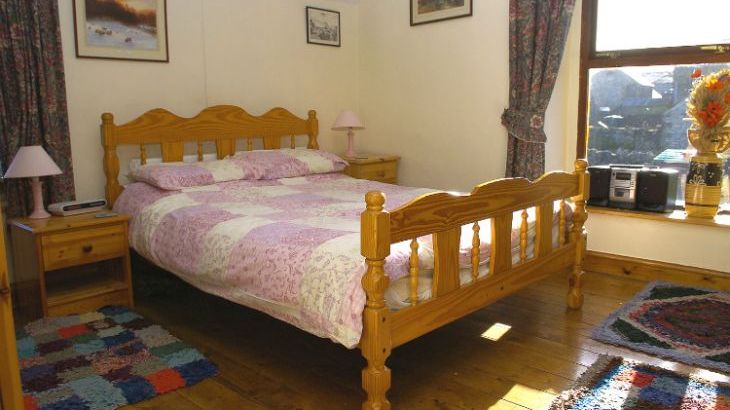 Bauernhof Derbyshire