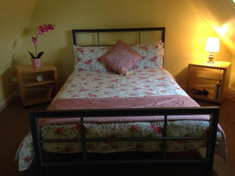 Ferienhaus Bungalow Bucks