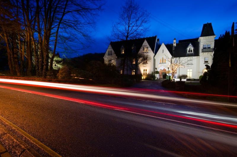 Hotel Monmouthshire