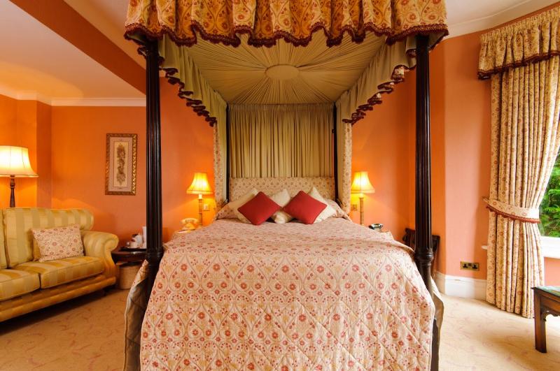 Hotel Massage