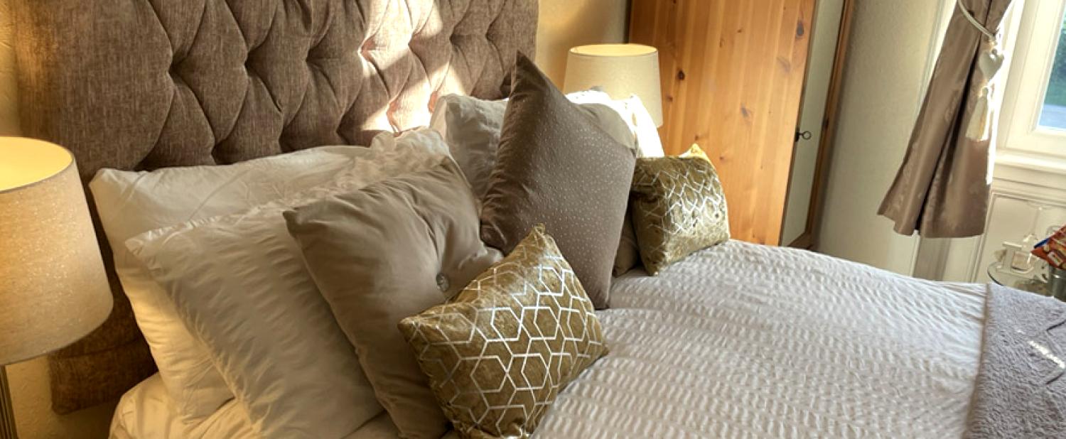 The Beechwood En-suite Rooms Guest House