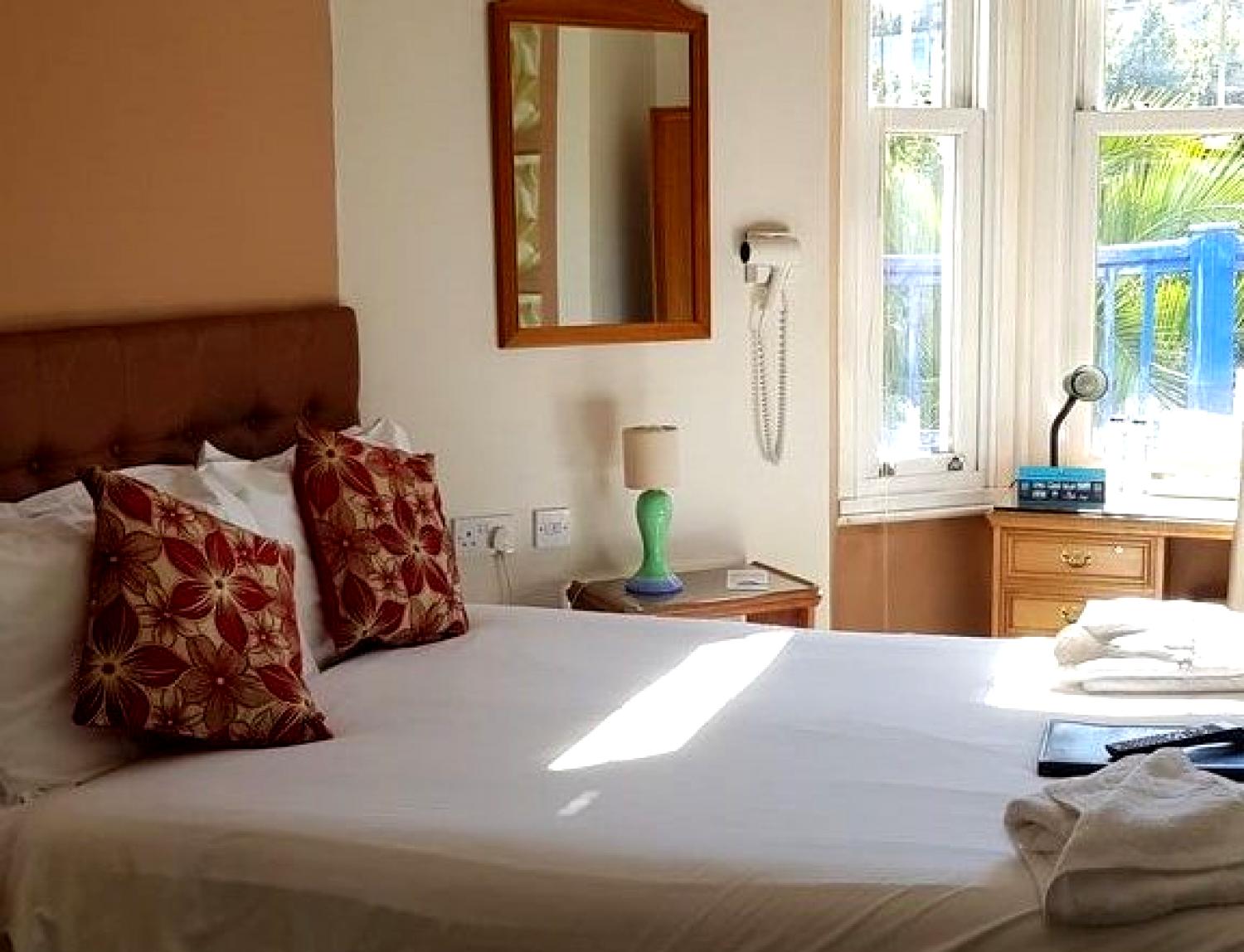 Hotel Hudson Hotel Hudson