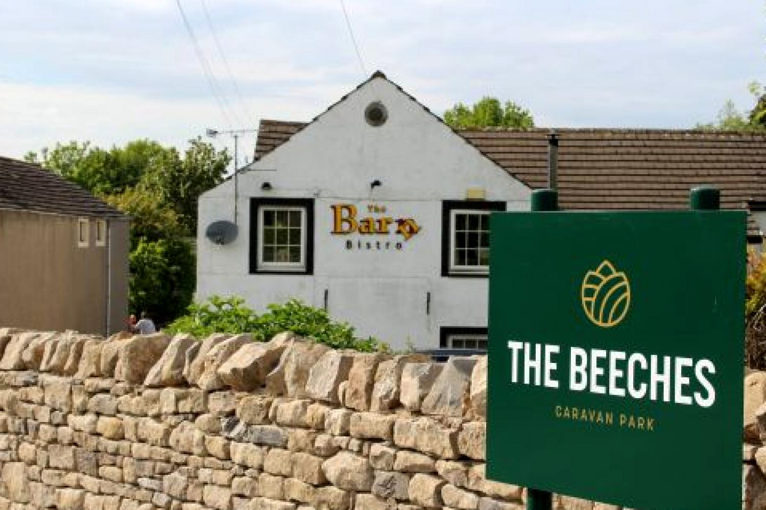 The Beeches Caravan Park The Beeches Caravan Park