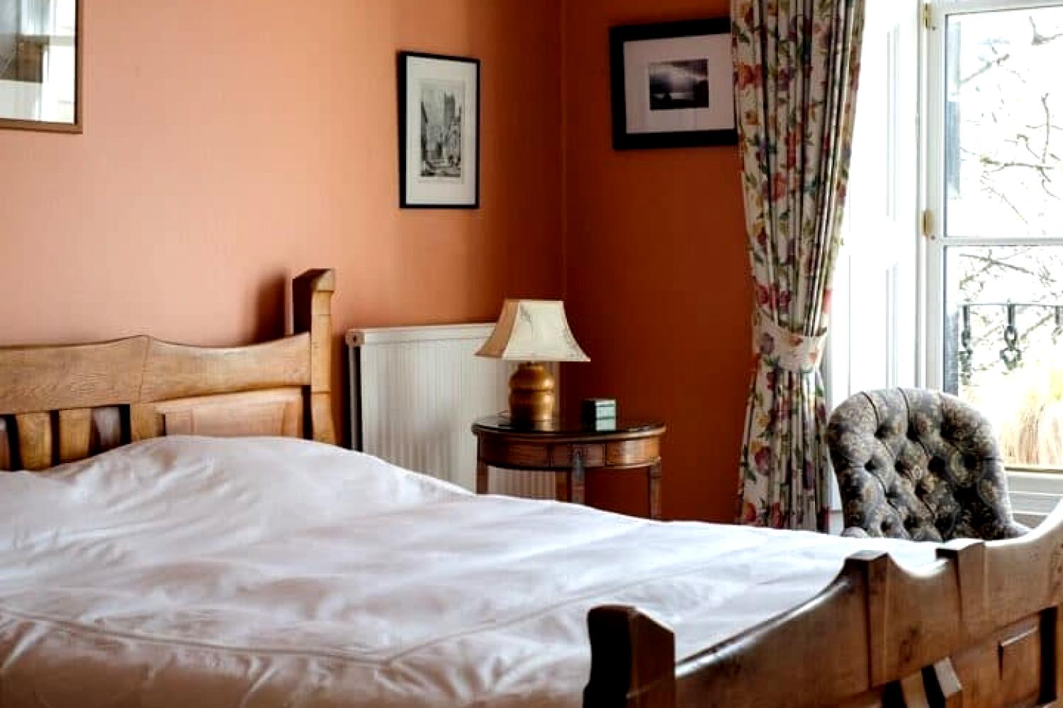 Tantallon Bed and Breakfast Tantallon Bed and Breakfast