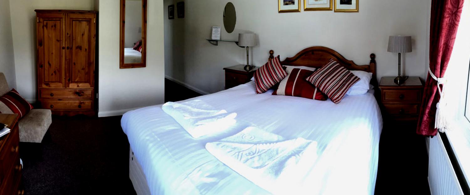 Meadowcroft Country Guest House Meadowcroft Country Guest House