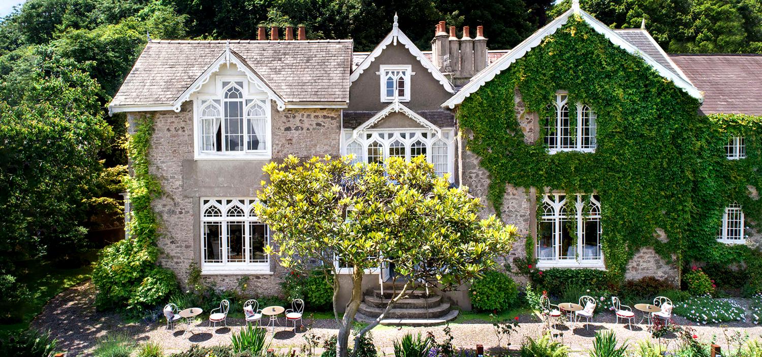 Penally Abbey Penally Abbey