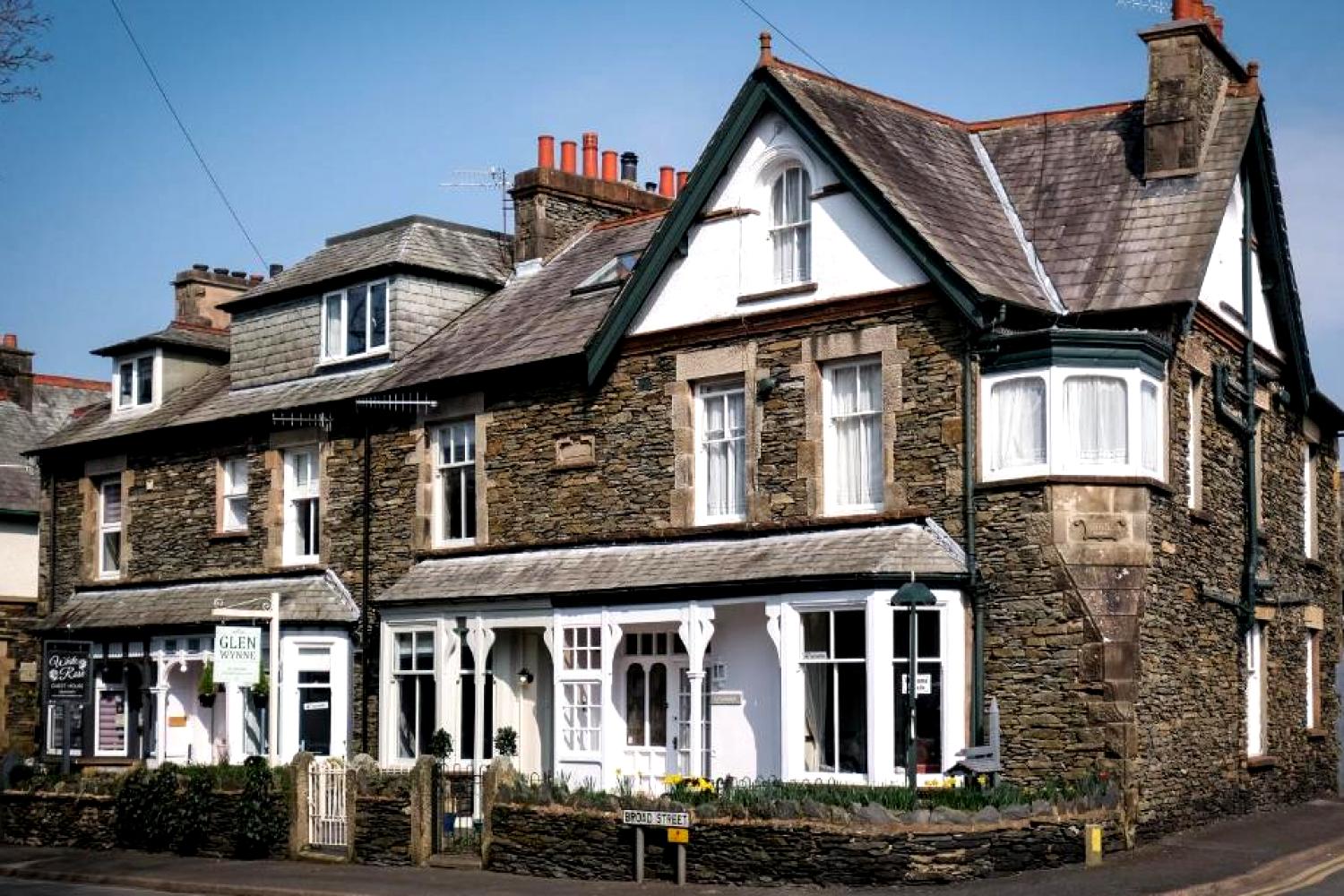 Glen Wynne Windermere