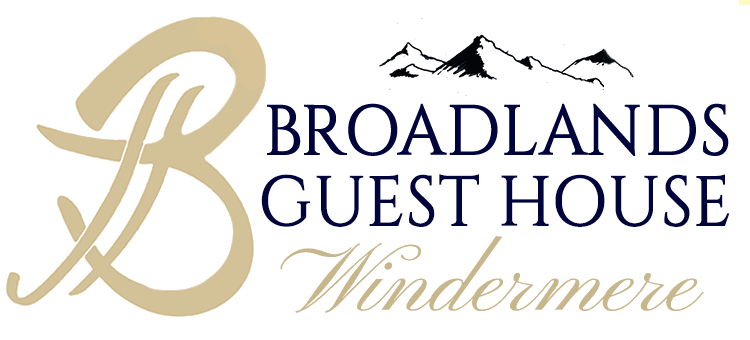 Broadlands Windermere