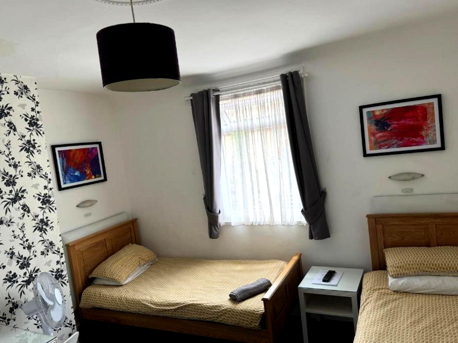 Aylesford Bed and Breakfast Aylesford Bed and Breakfast