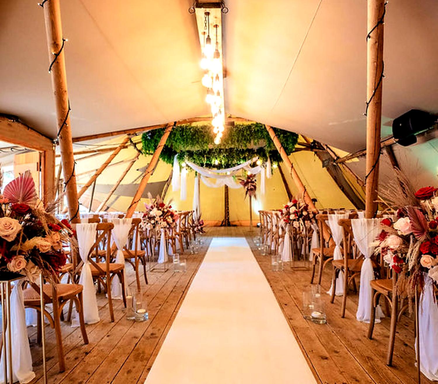 Rylands Farmhouse & Events