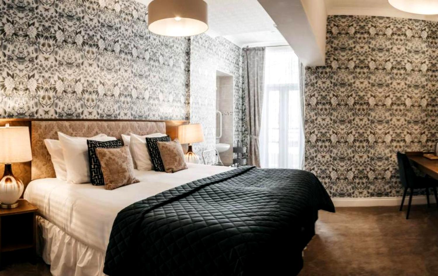 Hotel Scotland