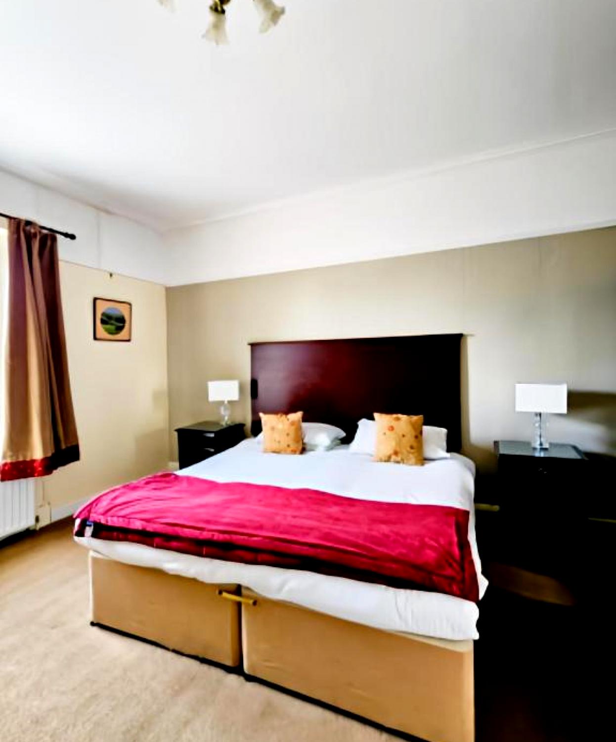 Station Hotel, Portsoy