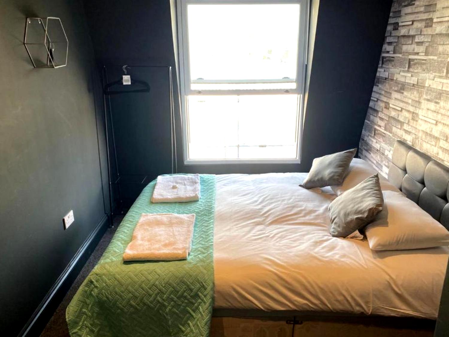 Amsterdam Hotel