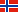 Norwegian