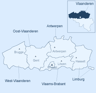 Vlaanderen