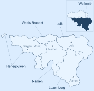 Wallonie