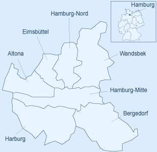 Hamburg