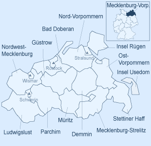 Mecklenburg-Vorpommern
