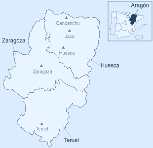 Aragón