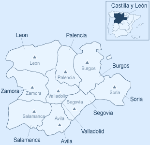 Castilla y León