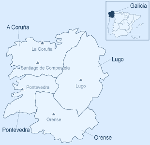Galicia