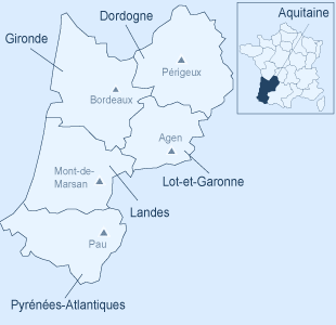 Aquitaine