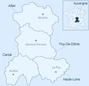 Auvergne
