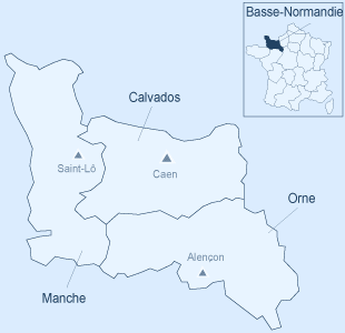 Basse-Normandie