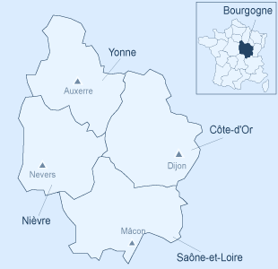 Bourgogne