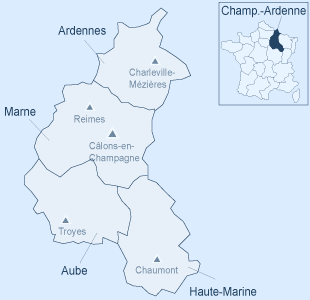 Champagne-Ardenne