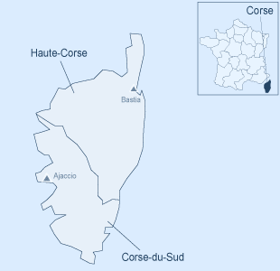 Corse