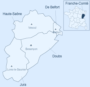 Franche-Comté