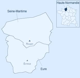 Haute-Normandie