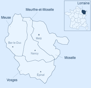 Lorraine