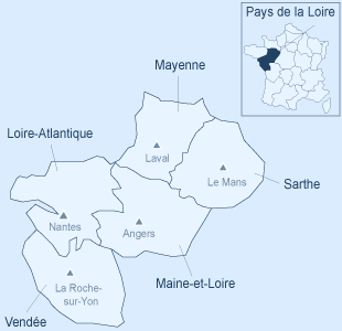 Pays de la Loire