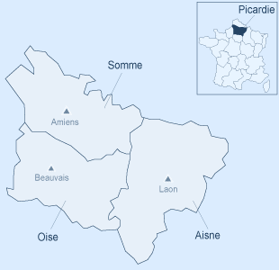 Picardie