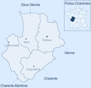 Poitou-Charentes