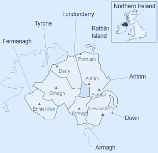 Northern Ireland