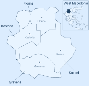 West Macedonia