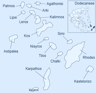 Dodecanese