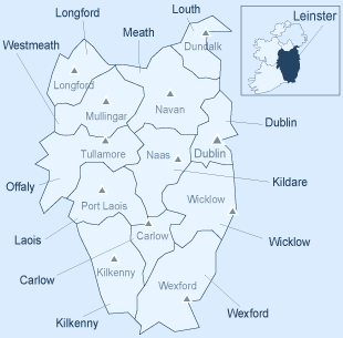 Leinster