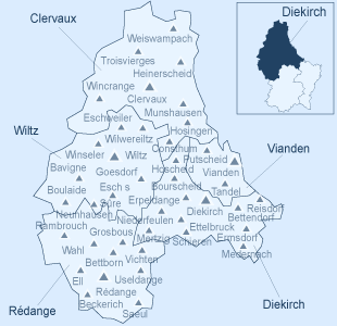 Diekirch