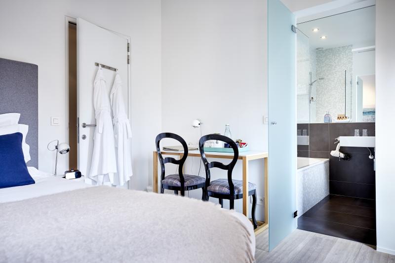 Privatvermieter Sauna